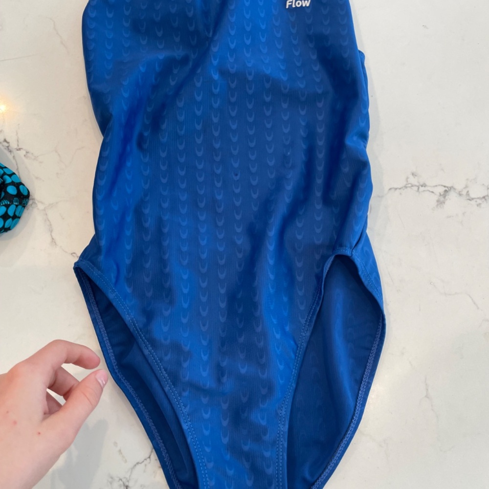 Bathing suit - Picture 2 of 2